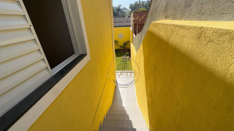 Imagem Casa com 2 Quartos à Venda, 76 m² em Jardim Alvorada - Santo André Imagem Casa com 2 Quartos à Venda, 76 m² em Jardim Alvorada - Santo André