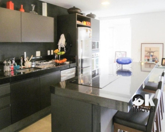 Imagem Apartamento com 1 Quarto à Venda, 107 m² em Vila Nova Conceição - São Paulo Imagem Apartamento com 1 Quarto à Venda, 107 m² em Vila Nova Conceição - São Paulo
