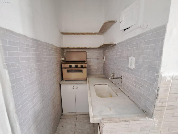 Imagem Apartamento com 1 Quarto à Venda, 23 m² em Alto - Teresópolis Imagem Apartamento com 1 Quarto à Venda, 23 m² em Alto - Teresópolis