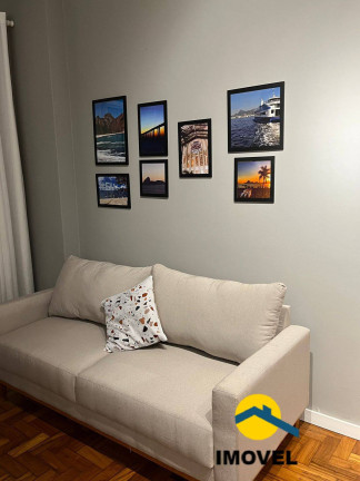 Imagem Apartamento com 1 Quarto à Venda, 50 m² em Centro - Niterói Imagem Apartamento com 1 Quarto à Venda, 50 m² em Centro - Niterói