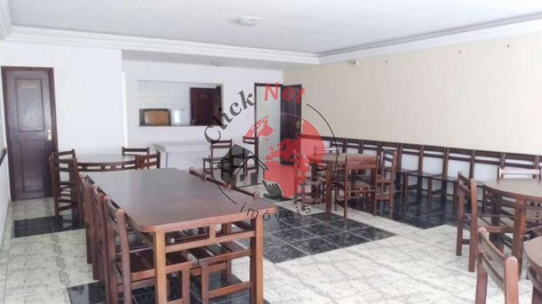 Imagem Apartamento com 3 Quartos à Venda, 92 m² em Santa Paula - São Caetano Do Sul Imagem Apartamento com 3 Quartos à Venda, 92 m² em Santa Paula - São Caetano Do Sul