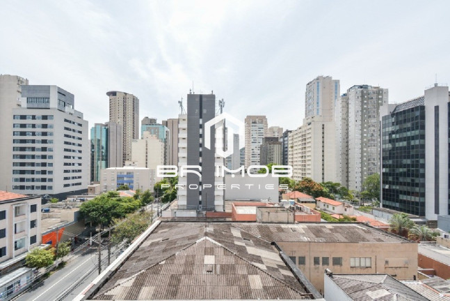 Imagem Imóvel com 2 Quartos à Venda, 75 m² em Itaim Bibi - São Paulo Imagem Imóvel com 2 Quartos à Venda, 75 m² em Itaim Bibi - São Paulo