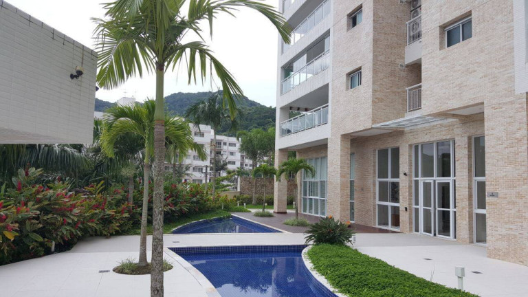Imagem Apartamento com 3 Quartos à Venda, em Enseada - Guarujá Imagem Apartamento com 3 Quartos à Venda, em Enseada - Guarujá