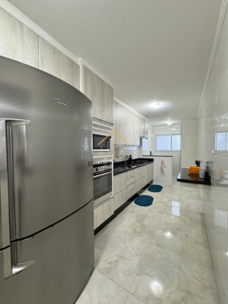 Imagem Apartamento com 3 Quartos à Venda, 115 m² em Aviação - Praia Grande Imagem Apartamento com 3 Quartos à Venda, 115 m² em Aviação - Praia Grande