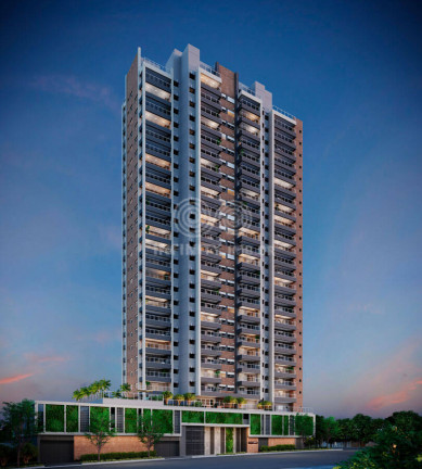 Imagem Apartamento com 2 Quartos à Venda, 69 m² em Brooklin - São Paulo Imagem Apartamento com 2 Quartos à Venda, 69 m² em Brooklin - São Paulo