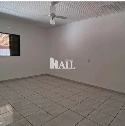 Imagem Casa com 2 Quartos à Venda, 132 m² em Celina Dalul - Mirassol Imagem Casa com 2 Quartos à Venda, 132 m² em Celina Dalul - Mirassol