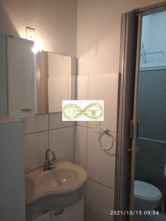Imagem Imóvel com 1 Quarto para Alugar, 25 m² em Cidade Universitária - Campinas Imagem Imóvel com 1 Quarto para Alugar, 25 m² em Cidade Universitária - Campinas