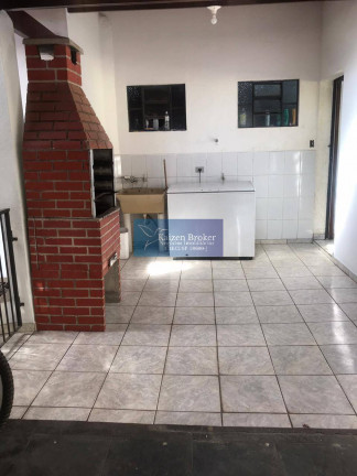Imagem Casa com 3 Quartos à Venda, em Vila Municipal - Bragança Paulista Imagem Casa com 3 Quartos à Venda, em Vila Municipal - Bragança Paulista