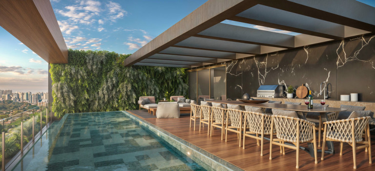 Imagem Apartamento com 4 Quartos à Venda, 453 m² em Moema - São Paulo Imagem Apartamento com 4 Quartos à Venda, 453 m² em Moema - São Paulo