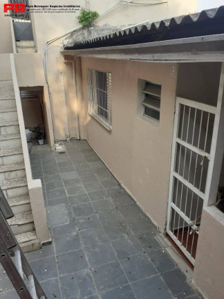 Imagem Casa com 4 Quartos à Venda, 390 m² em Vila Ipojuca - São Paulo Imagem Casa com 4 Quartos à Venda, 390 m² em Vila Ipojuca - São Paulo