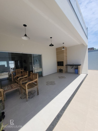 Imagem Sobrado com 3 Quartos à Venda, 222 m² em Cibratel I - Itanhaém Imagem Sobrado com 3 Quartos à Venda, 222 m² em Cibratel I - Itanhaém