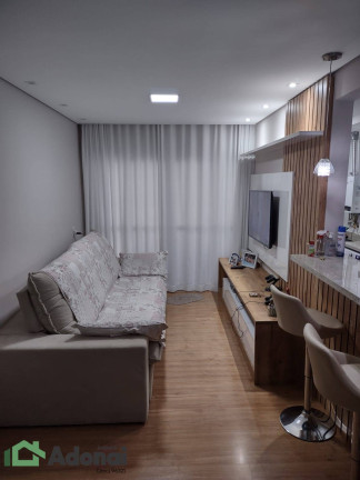 Imagem Apartamento com 3 Quartos à Venda, 80 m² em Medeiros - Jundiaí Imagem Apartamento com 3 Quartos à Venda, 80 m² em Medeiros - Jundiaí