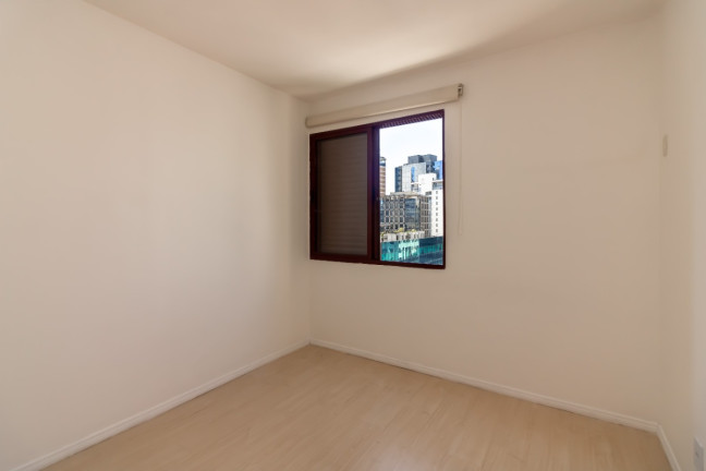 Imagem Apartamento com 1 Quarto à Venda, 43 m² em Itaim Bibi - São Paulo Imagem Apartamento com 1 Quarto à Venda, 43 m² em Itaim Bibi - São Paulo
