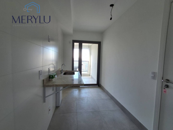 Imagem Apartamento com 3 Quartos à Venda, 104 m² em Vila Mariana - São Paulo
