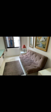 Foto do imóvel Apartamento com 1 Quarto à Venda, 37 m² em Planalto Paulista - São Paulo