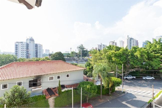 Imagem Casa com 4 Quartos à Venda, 420 m² em Jardim Colombo - São Paulo Imagem Casa com 4 Quartos à Venda, 420 m² em Jardim Colombo - São Paulo