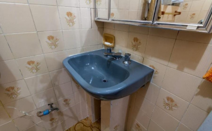 Imagem Casa com 1 Quarto à Venda, 120 m² em Cidade Ocian - Praia Grande Imagem Casa com 1 Quarto à Venda, 120 m² em Cidade Ocian - Praia Grande