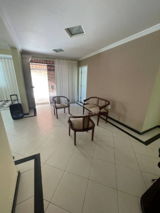 Imagem Casa com 4 Quartos à Venda, 568 m² em Coroa Do Meio - Aracaju Imagem Casa com 4 Quartos à Venda, 568 m² em Coroa Do Meio - Aracaju