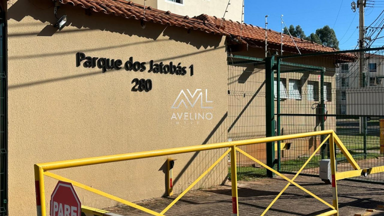 Imagem Apartamento com 2 Quartos à Venda, 42 m² em Parque Residencial Rita Vieira - Campo Grande Imagem Apartamento com 2 Quartos à Venda, 42 m² em Parque Residencial Rita Vieira - Campo Grande