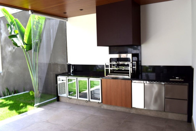 Imagem Casa com 4 Quartos à Venda, 410 m² em Boaçava - São Paulo Imagem Casa com 4 Quartos à Venda, 410 m² em Boaçava - São Paulo