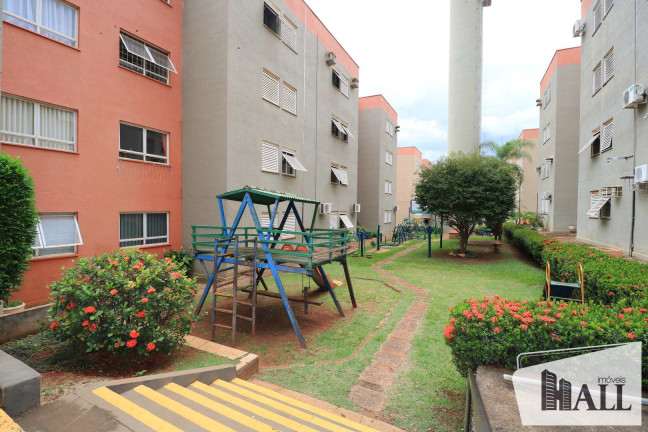 Imagem Apartamento com 2 Quartos à Venda, 75 m² em Higienópolis - São José Do Rio Preto
