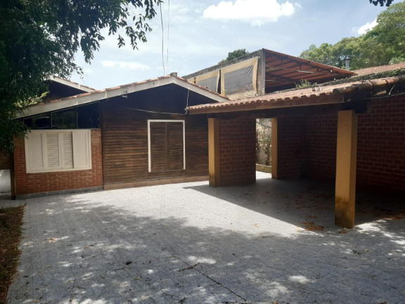 Imagem Casa com 3 Quartos à Venda, 244 m² em Colina (caucaia Do Alto) - Cotia