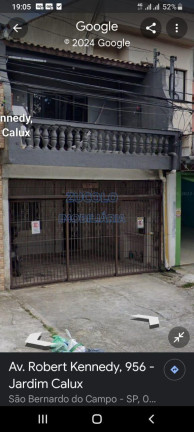 Imagem Sobrado com 3 Quartos à Venda, 130 m² em Independência - São Bernardo Do Campo Imagem Sobrado com 3 Quartos à Venda, 130 m² em Independência - São Bernardo Do Campo