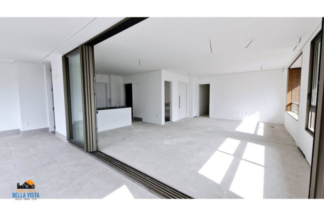 Imagem Apartamento com 3 Quartos à Venda,  em Vila Nova Conceição - São Paulo