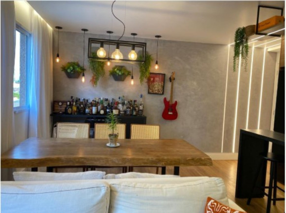 Imagem Apartamento com 1 Quarto à Venda, 40 m² em Belém - São Paulo Imagem Apartamento com 1 Quarto à Venda, 40 m² em Belém - São Paulo