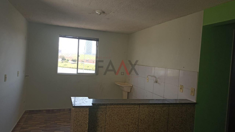 Imagem Apartamento com 2 Quartos à Venda, 48 m² em Industrial - Guarapuava Imagem Apartamento com 2 Quartos à Venda, 48 m² em Industrial - Guarapuava