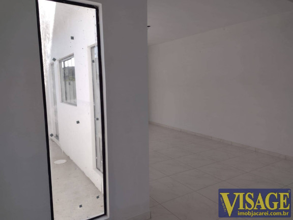 Imagem Casa com 2 Quartos à Venda, 145 m² em Cidade Salvador - Jacareí Imagem Casa com 2 Quartos à Venda, 145 m² em Cidade Salvador - Jacareí