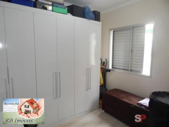 Imagem Apartamento com 2 Quartos à Venda, 49 m² em Demarchi - São Bernardo Do Campo Imagem Apartamento com 2 Quartos à Venda, 49 m² em Demarchi - São Bernardo Do Campo