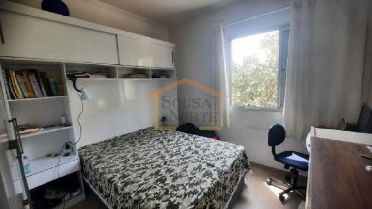 Imagem Apartamento com 3 Quartos à Venda, 75 m² em Limão - São Paulo Imagem Apartamento com 3 Quartos à Venda, 75 m² em Limão - São Paulo