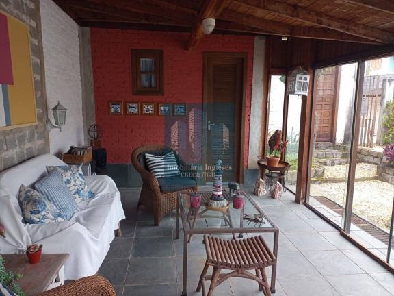Imagem Casa com 3 Quartos à Venda, 200 m² em Ingleses Do Rio Vermelho - Florianópolis Imagem Casa com 3 Quartos à Venda, 200 m² em Ingleses Do Rio Vermelho - Florianópolis