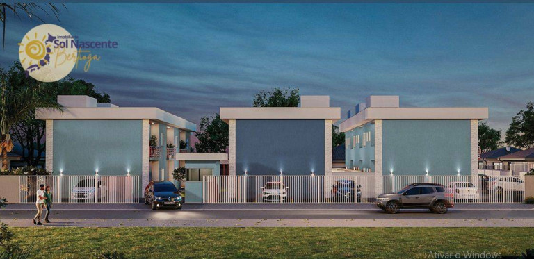 Imagem Apartamento com 2 Quartos à Venda, 55 m² em Centro - Bertioga Imagem Apartamento com 2 Quartos à Venda, 55 m² em Centro - Bertioga