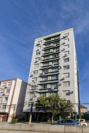 Imagem Apartamento com 3 Quartos à Venda, 116 m² em Santa Cecília - Porto Alegre Imagem Apartamento com 3 Quartos à Venda, 116 m² em Santa Cecília - Porto Alegre