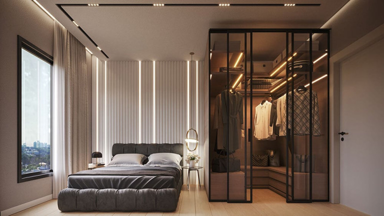 Imagem Imóvel com 3 Quartos à Venda, 86 m² em Santa Quitéria - Curitiba Imagem Imóvel com 3 Quartos à Venda, 86 m² em Santa Quitéria - Curitiba