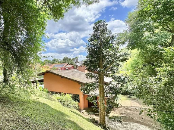 Imagem Casa de Condomínio com 4 Quartos à Venda, em Recanto Impla - Carapicuíba Imagem Casa de Condomínio com 4 Quartos à Venda, em Recanto Impla - Carapicuíba