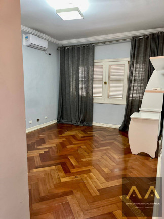Imagem Casa de Condomínio com 5 Quartos para Alugar, 640 m² em Alphaville - Barueri