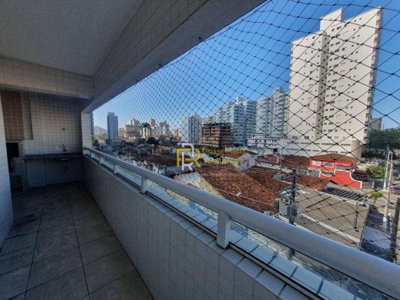 Imagem Apartamento com 2 Quartos à Venda, 75 m² em Aviação - Praia Grande Imagem Apartamento com 2 Quartos à Venda, 75 m² em Aviação - Praia Grande