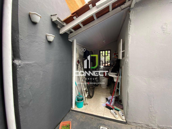 Imagem Casa com 2 Quartos à Venda, 100 m² em São Judas - Itajaí Imagem Casa com 2 Quartos à Venda, 100 m² em São Judas - Itajaí