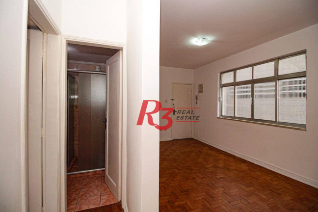 Imagem Apartamento com 2 Quartos à Venda ou Locação, 65 m² em Boqueirão - Santos Imagem Apartamento com 2 Quartos à Venda ou Locação, 65 m² em Boqueirão - Santos