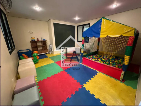 Imagem Apartamento com 2 Quartos à Venda, 80 m² em Vila Suzana - São Paulo