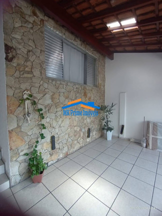 Imagem Casa com 2 Quartos à Venda, 95 m² em Bela Vista - Osasco Imagem Casa com 2 Quartos à Venda, 95 m² em Bela Vista - Osasco