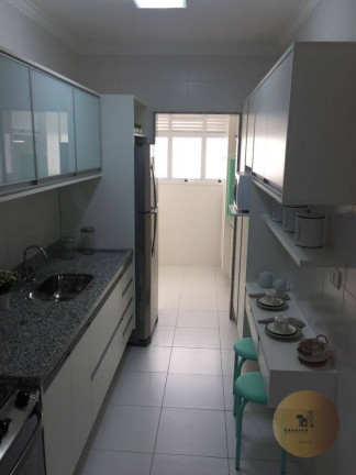 Imagem Apartamento com 3 Quartos à Venda, 86 m² em Vila Alzira - Santo André Imagem Apartamento com 3 Quartos à Venda, 86 m² em Vila Alzira - Santo André