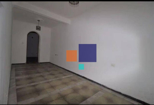 Imagem Sobrado com 3 Quartos à Venda, 287 m² em Matriz - Mauá