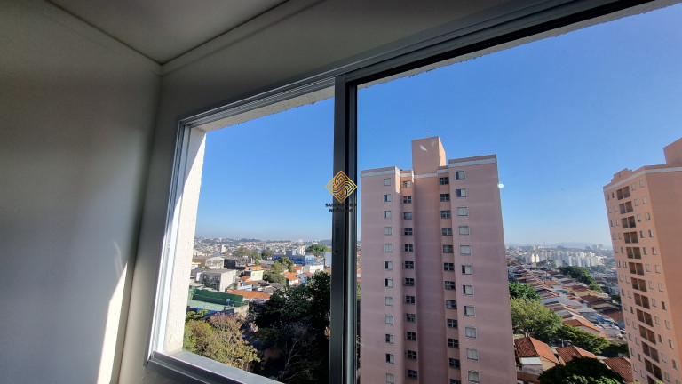 Imagem Apartamento com 2 Quartos à Venda, 37 m² em Butantã - São Paulo