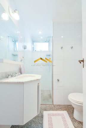 Imagem Apartamento com 4 Quartos à Venda, 161 m² em Moema - São Paulo