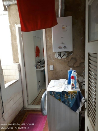 Imagem Apartamento com 3 Quartos à Venda, 120 m² em Leme - Rio De Janeiro