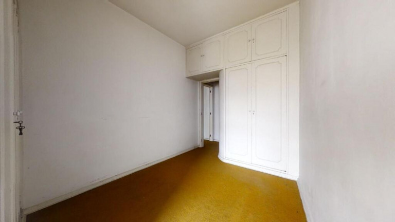 Imagem Imóvel com 2 Quartos à Venda, 74 m² em Humaitá - Rio De Janeiro